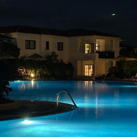 Tortuga Apartment サンタ・マリア エクステリア 写真