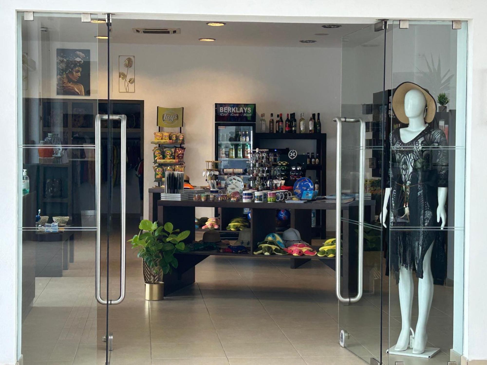 Tortuga Apartment サンタ・マリア エクステリア 写真