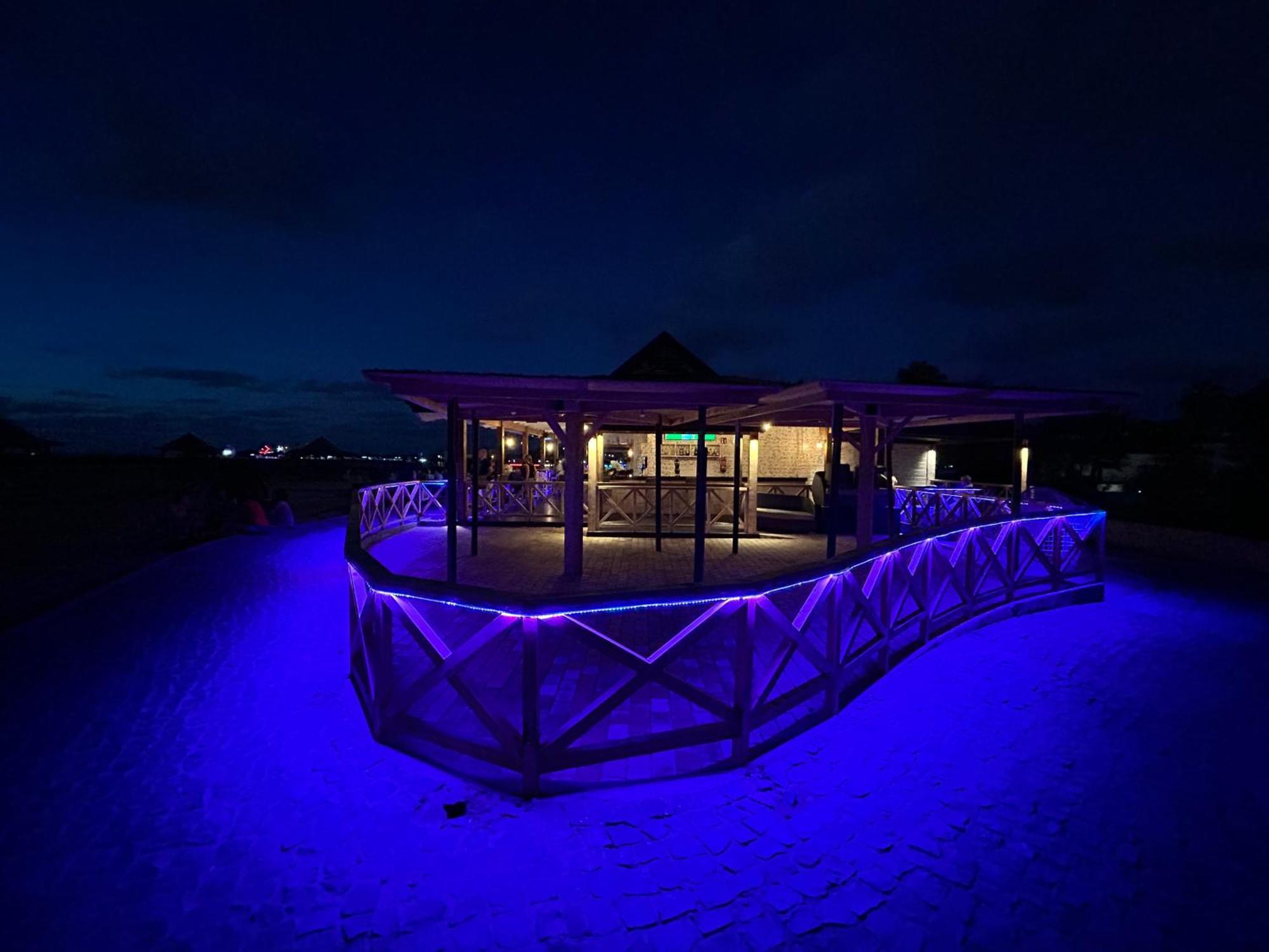 Tortuga Apartment サンタ・マリア エクステリア 写真