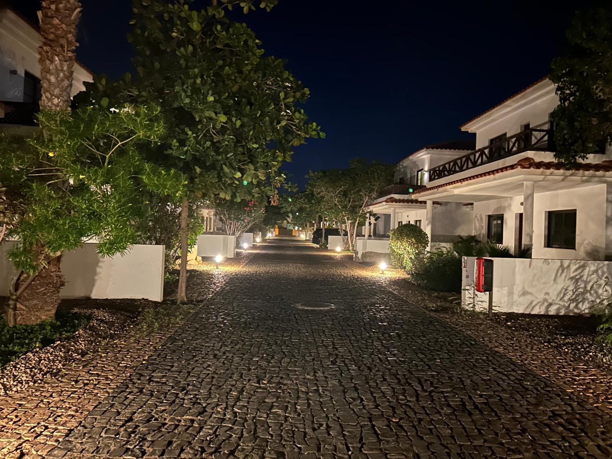 Tortuga Apartment サンタ・マリア エクステリア 写真