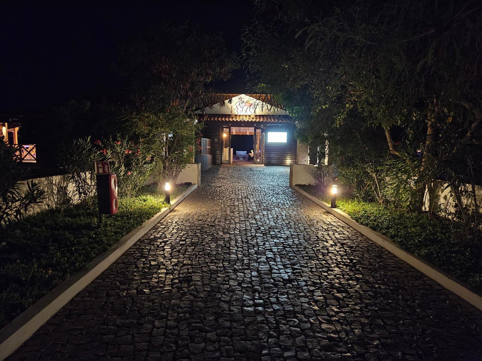 Tortuga Apartment サンタ・マリア エクステリア 写真