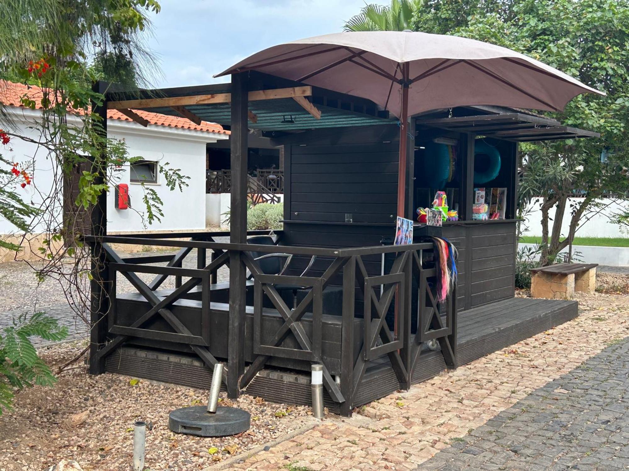 Tortuga Apartment サンタ・マリア エクステリア 写真