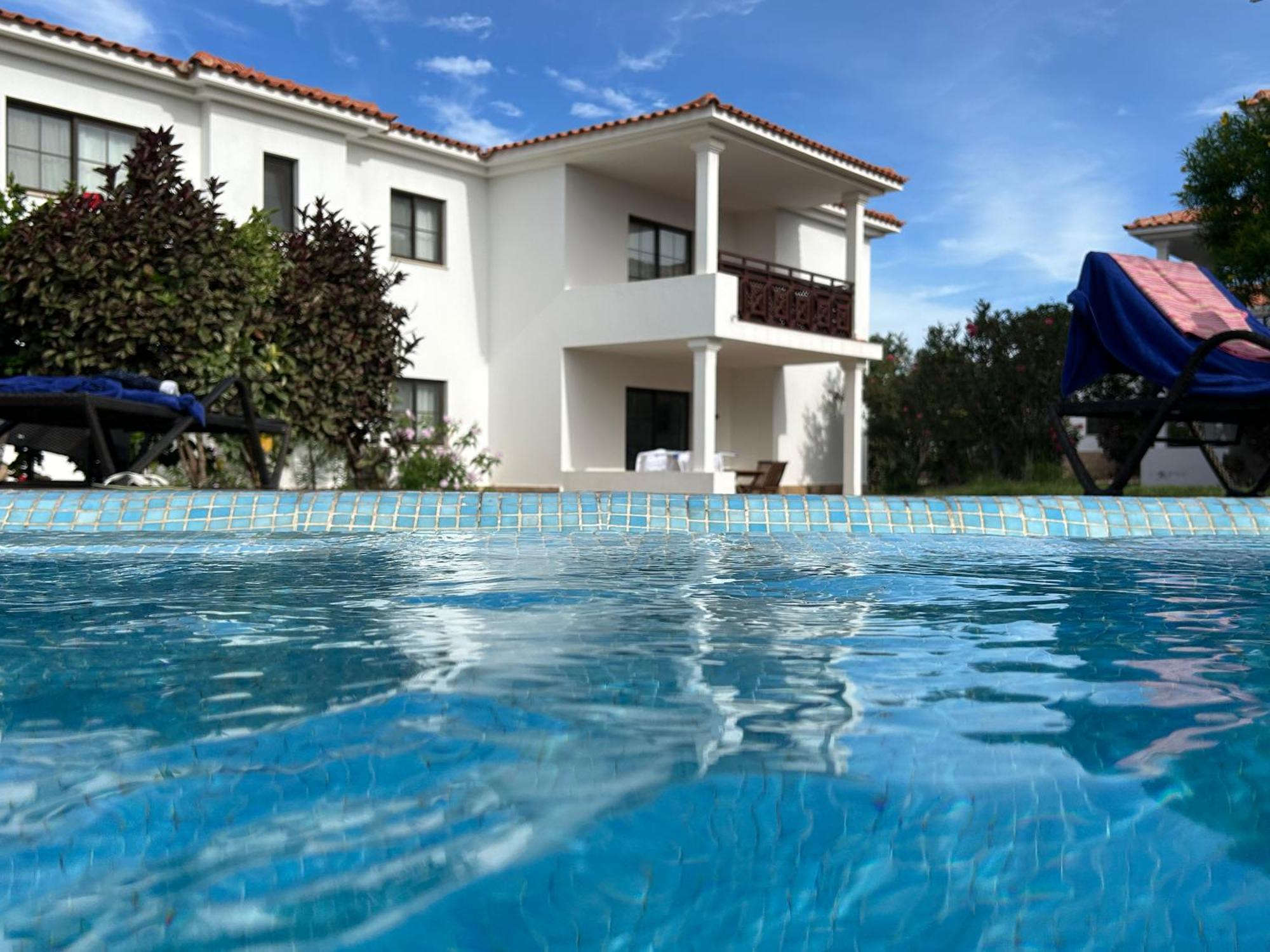 Tortuga Apartment サンタ・マリア エクステリア 写真