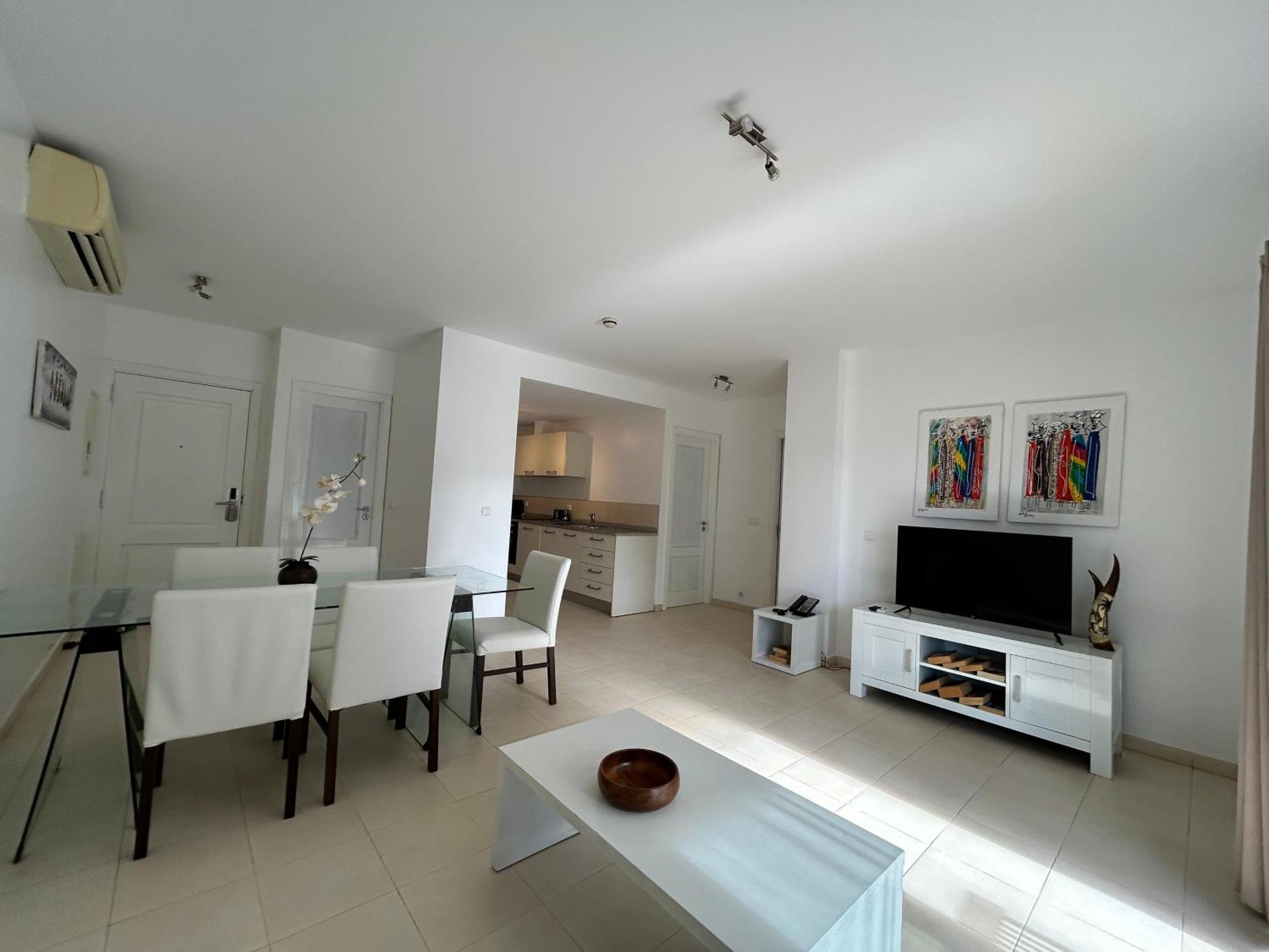 Tortuga Apartment サンタ・マリア エクステリア 写真