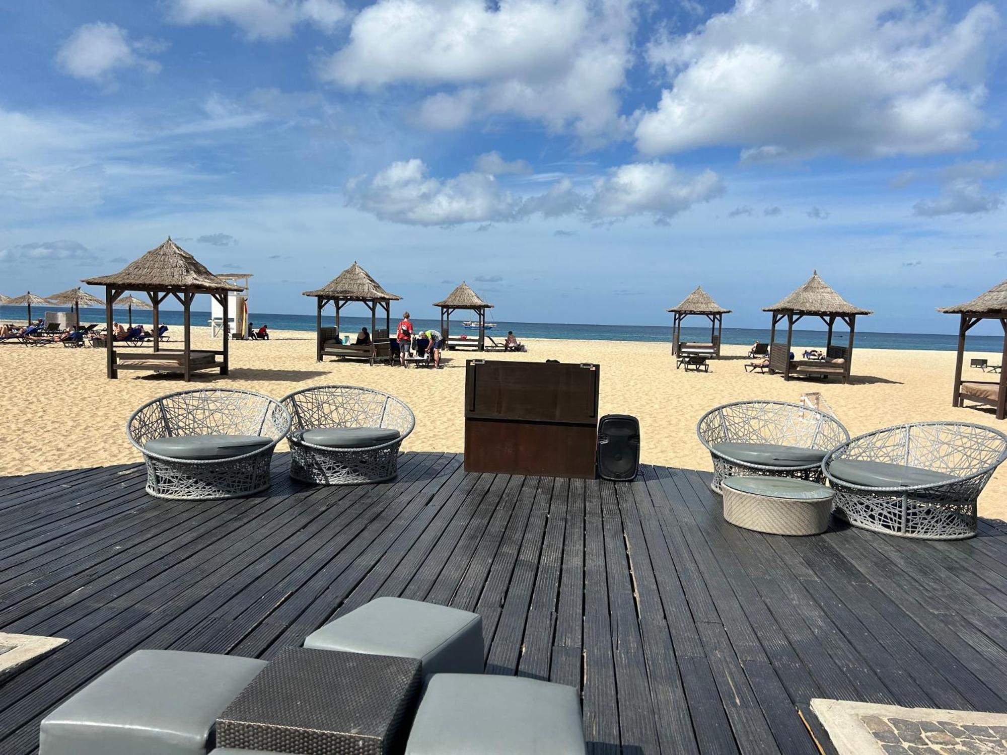 Tortuga Apartment サンタ・マリア エクステリア 写真