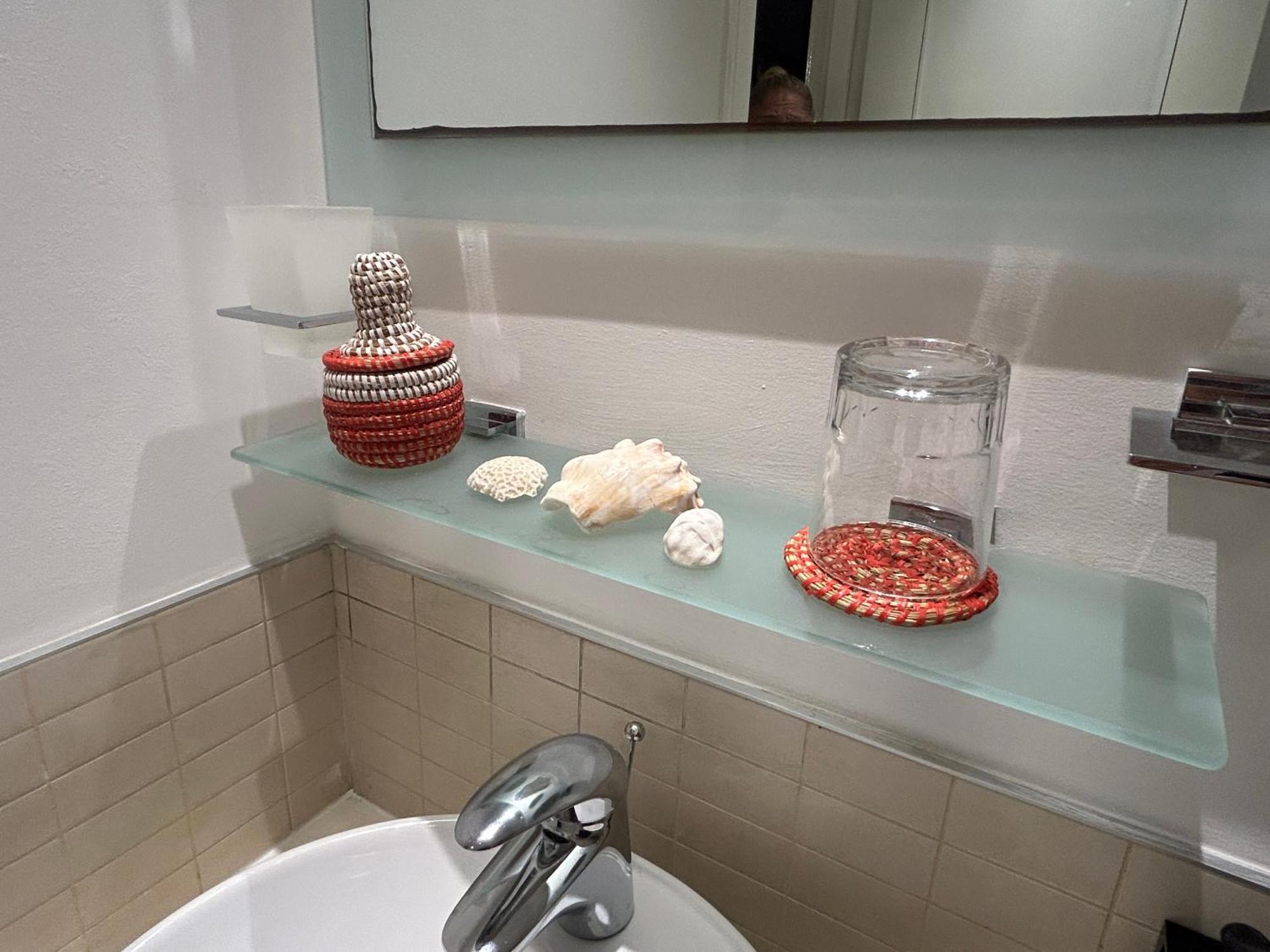 Tortuga Apartment サンタ・マリア エクステリア 写真