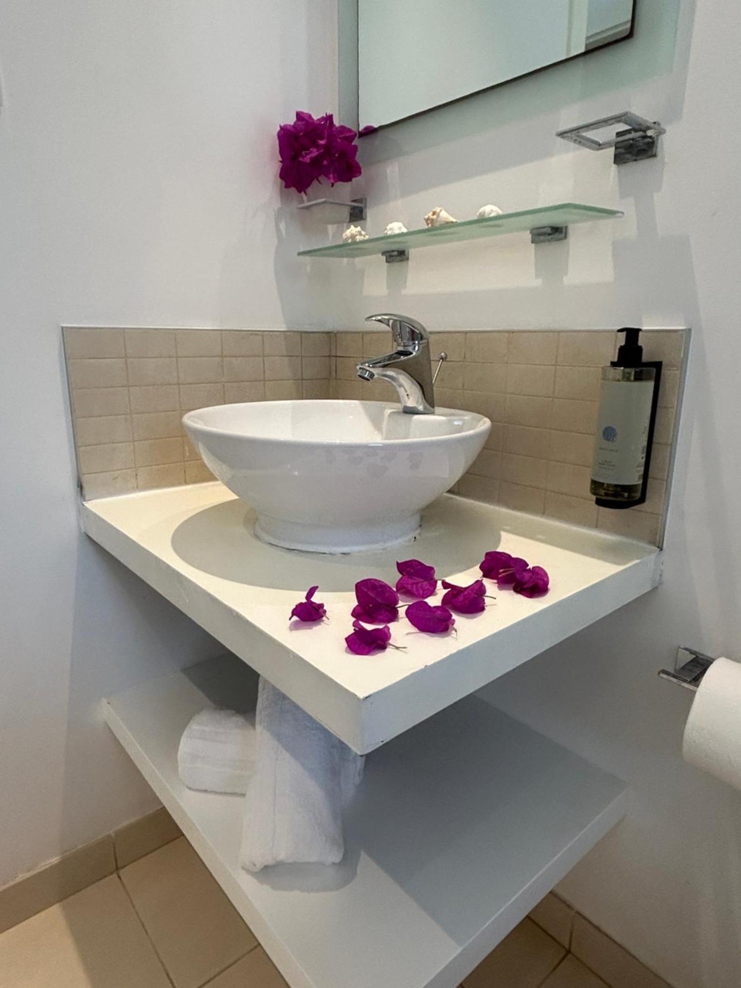 Tortuga Apartment サンタ・マリア エクステリア 写真