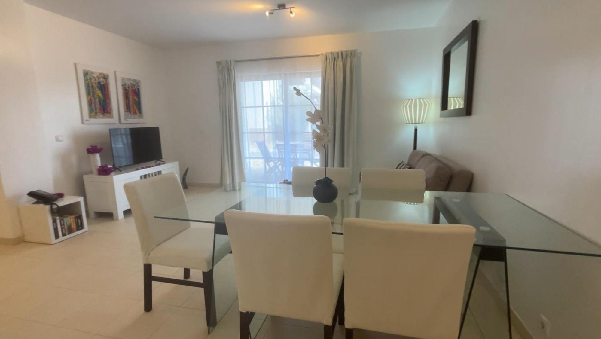 Tortuga Apartment サンタ・マリア エクステリア 写真