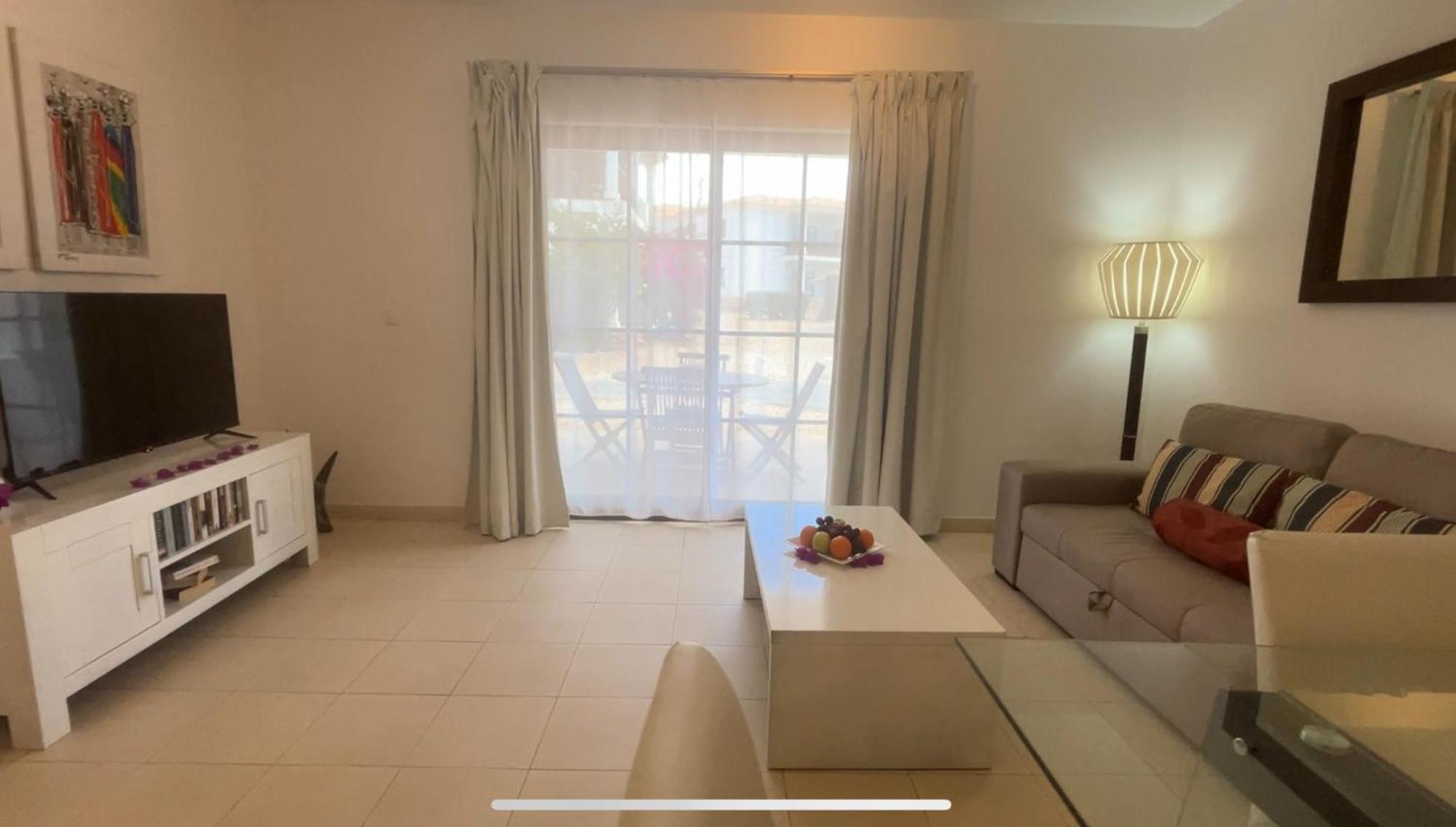 Tortuga Apartment サンタ・マリア エクステリア 写真