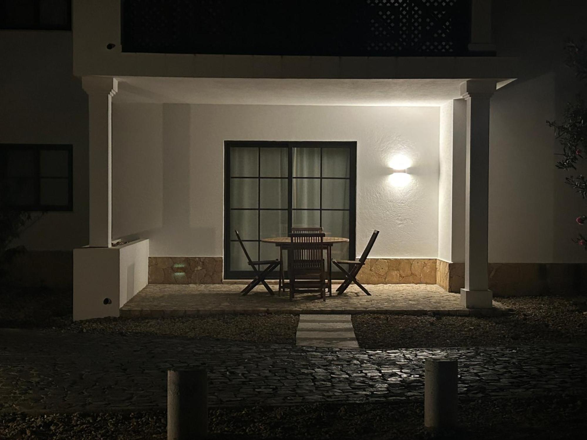 Tortuga Apartment サンタ・マリア エクステリア 写真